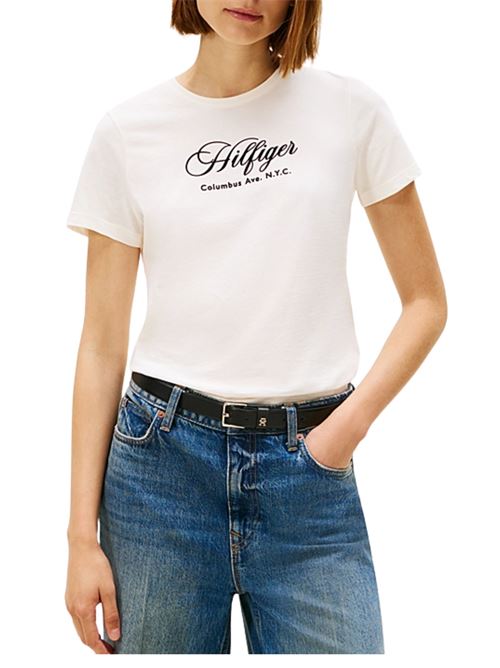  Tommy Hilfiger | WW0WW46120YA8